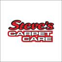 Steve's Carpet Care logo